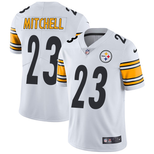 Pittsburgh Steelers jerseys-027